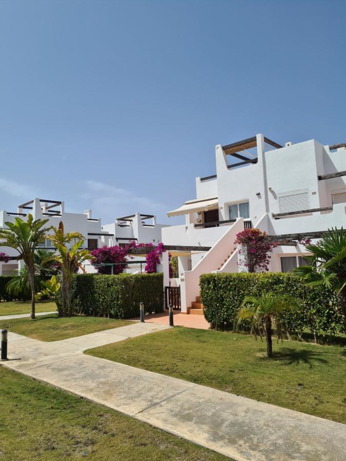 Appartement Jardin 566 à Alhama de Murcia Extérieur photo