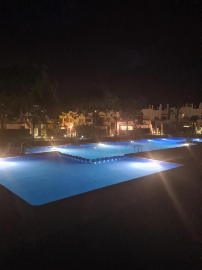 Appartement Jardin 566 à Alhama de Murcia Extérieur photo
