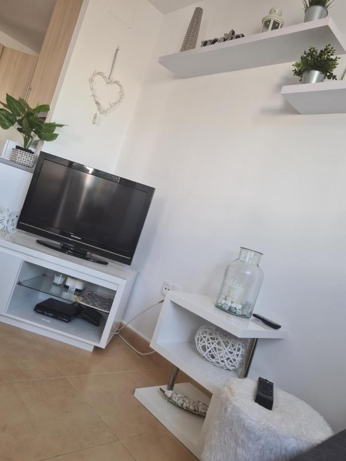 Appartement Jardin 566 à Alhama de Murcia Extérieur photo