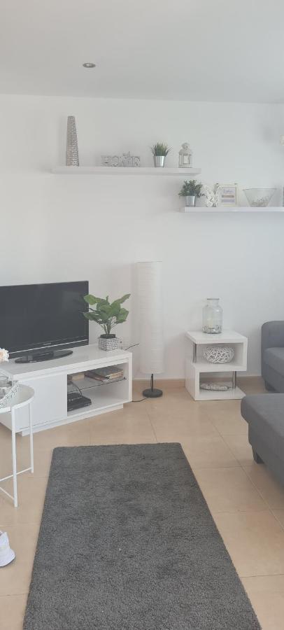 Appartement Jardin 566 à Alhama de Murcia Extérieur photo
