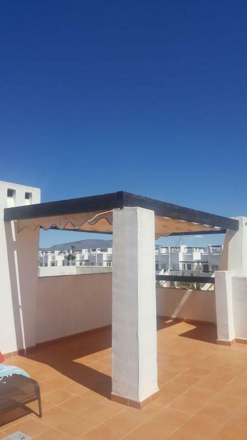 Appartement Jardin 566 à Alhama de Murcia Extérieur photo