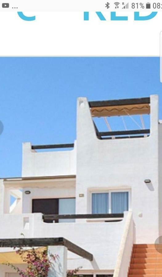 Appartement Jardin 566 à Alhama de Murcia Extérieur photo