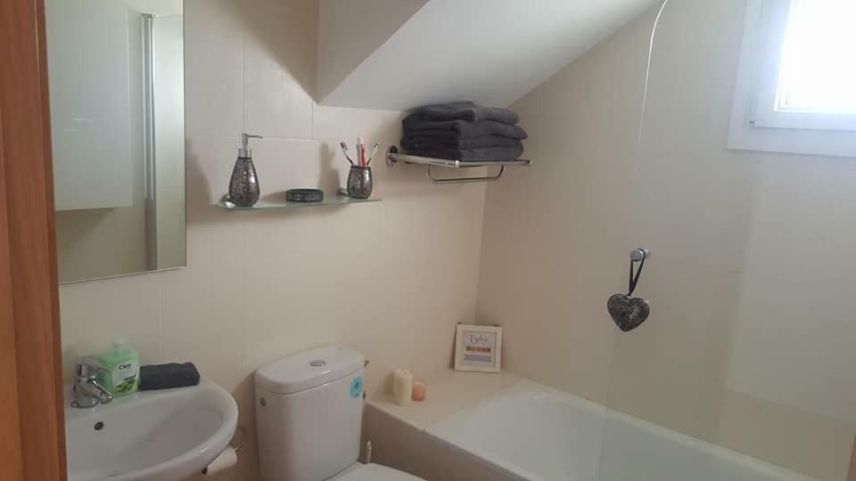 Appartement Jardin 566 à Alhama de Murcia Extérieur photo