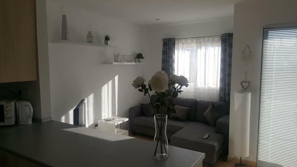 Appartement Jardin 566 à Alhama de Murcia Extérieur photo