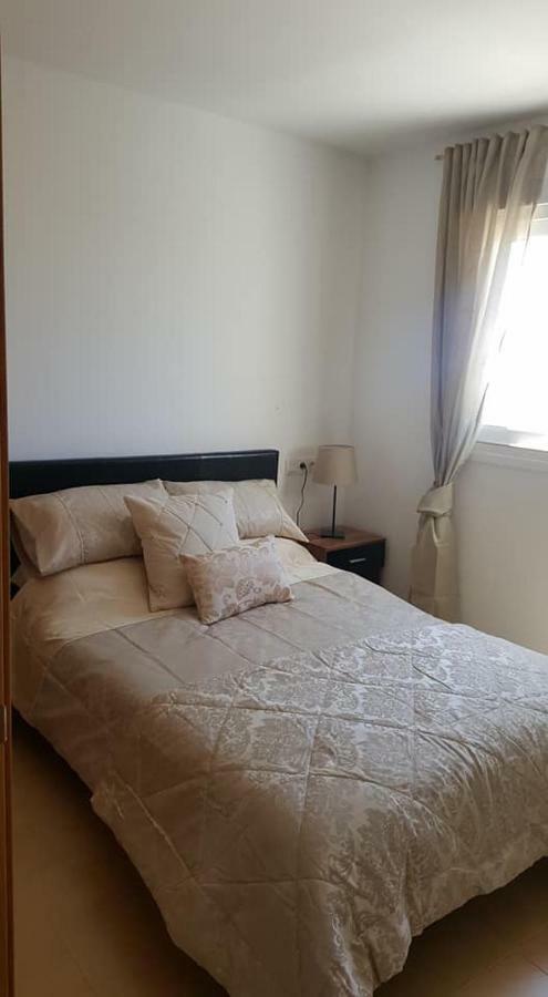 Appartement Jardin 566 à Alhama de Murcia Extérieur photo